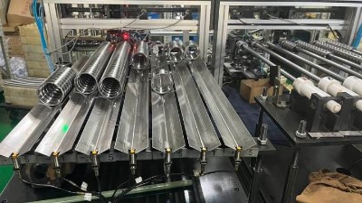 专业薄壁轴承生产厂家哪家靠谱？薄壁轴承厂家怎么选择？