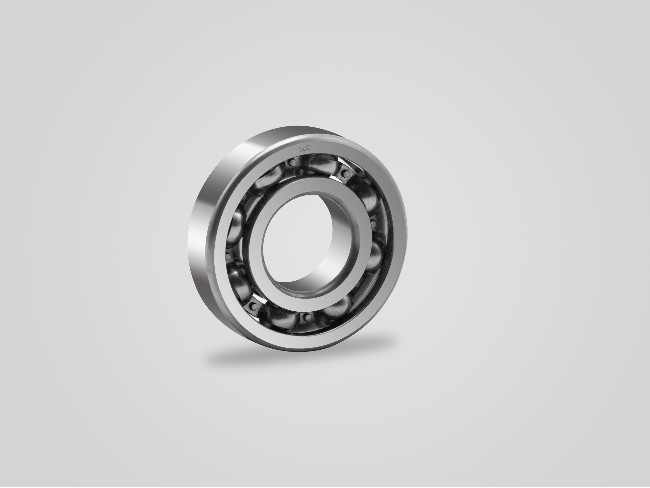 高速精密角接触球轴承