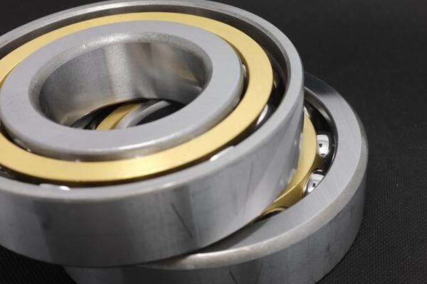 配对角接触球轴承