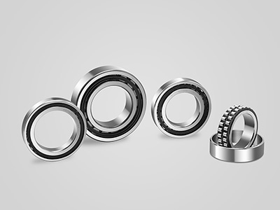 圆柱滚子轴承