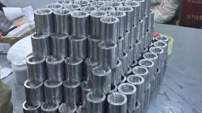 薄壁轴承和厚壁的有什么区别？薄壁轴承是怎么回事？