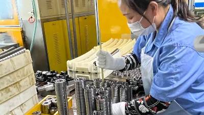 精密机床轴承的倒角有哪些作用呢？