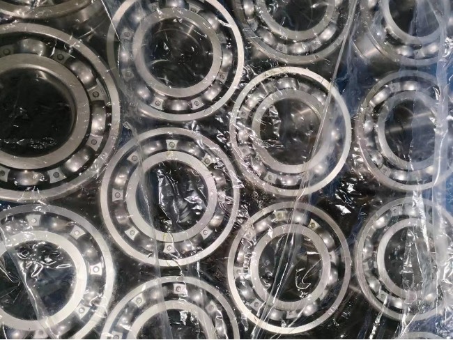 游隙对于高速机床主轴轴承的重要性！