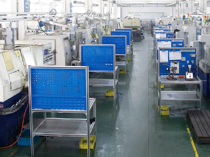 数控机床主轴轴承