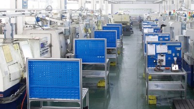 数控机床主轴轴承包含哪些种类？