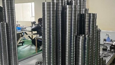 滚珠丝杠支撑轴承执行标准有哪些？带你了解滚珠丝杆轴承