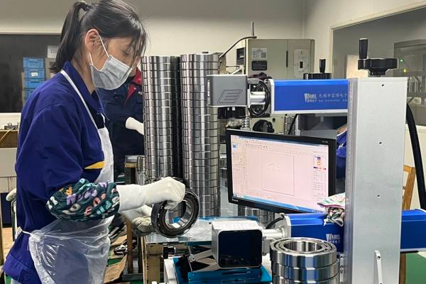 加工中心轴承安装方法有哪些？