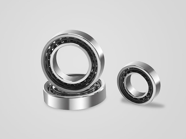 雕铣机主轴轴承