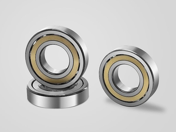 泵、马达专用角接触轴承
