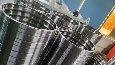 38年机床轴承轴承厂家教您主轴发热如何解决！