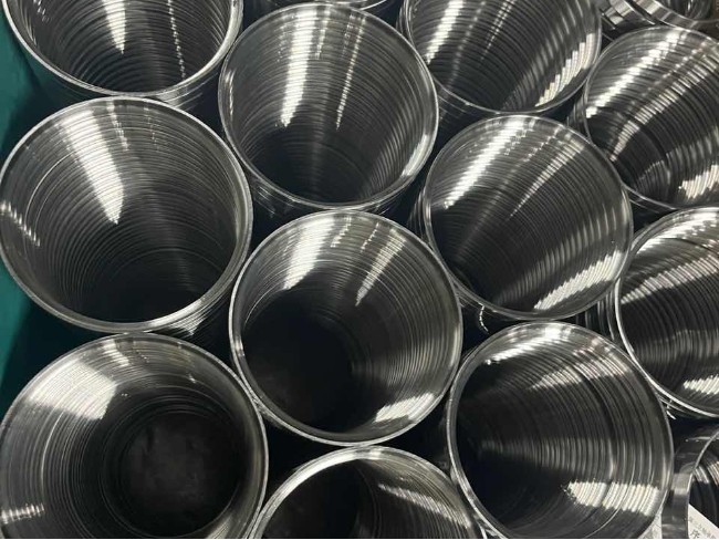 如何辨别机床用轴承热处理工艺好坏？