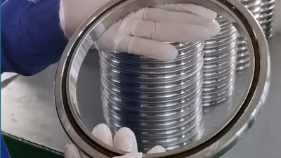 减速器轴承的定义及作用是什么？