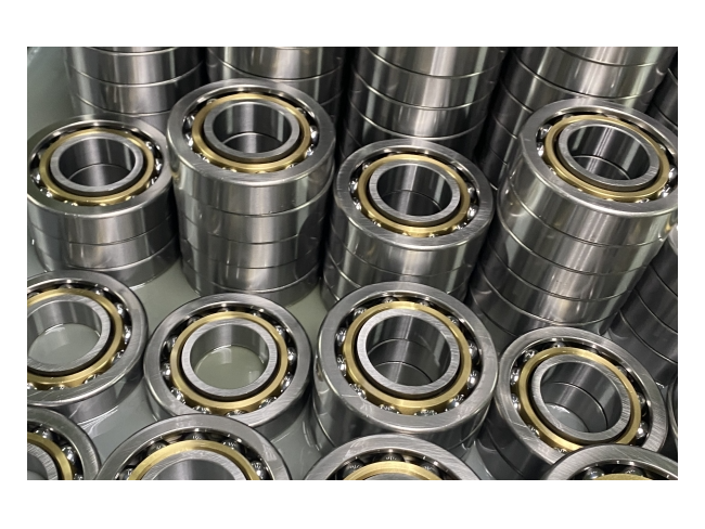 电机轴承使用密封的还是开式的好？应该怎么选择？