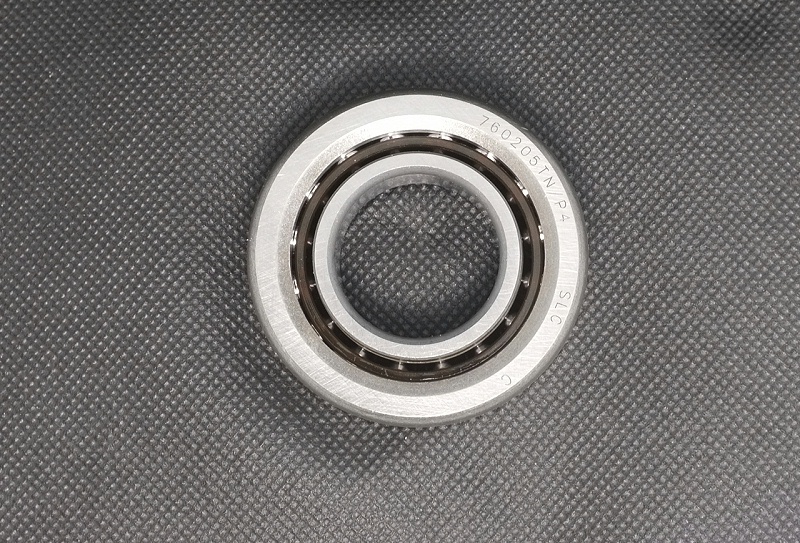 角接触轴承最佳配对方法是什么？