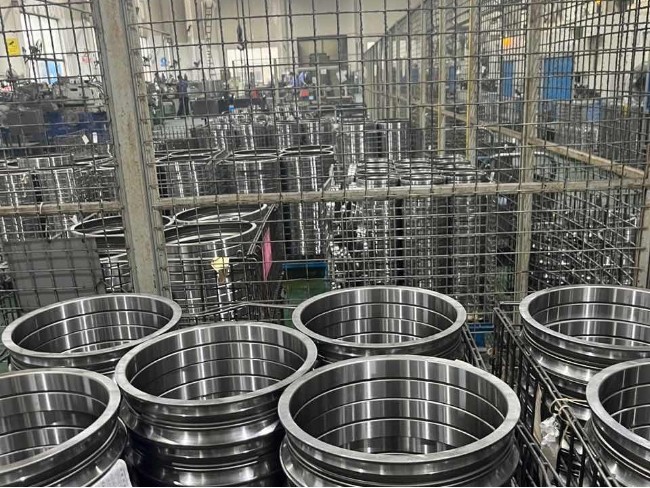 深度解析精密主轴轴承的润滑与密封！