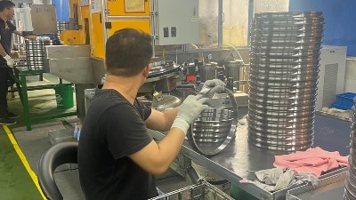 精密机床主轴轴承