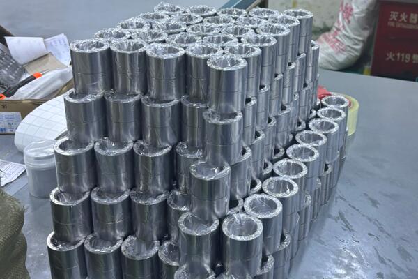 精密主轴轴承选择指南