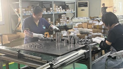 角接触球轴承厂家与轴承优劣判断（行业最全）！