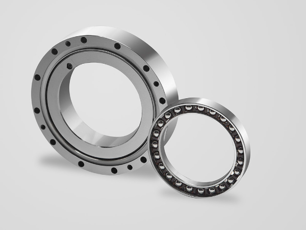 工业机器人轴承作用有哪些？常见类型介绍