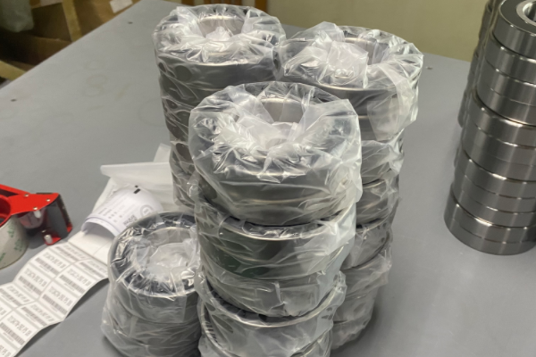 数控车床轴承精度下降怎么办？