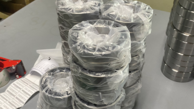 数控车床轴承精度下降怎么办？有哪些原因？