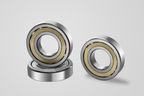 高速电机轴承怎么换？