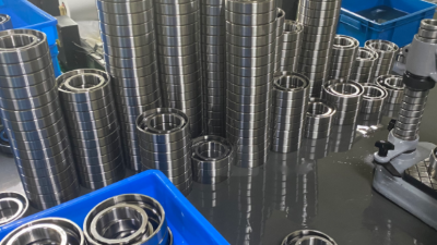 机床主轴轴承锈蚀怎么办？为什么会锈蚀？