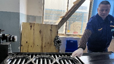 精密机床主轴轴承的热处理工艺对主轴寿命的影响！