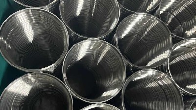 浅析精密滚珠轴承的四大构成之轴承钢！