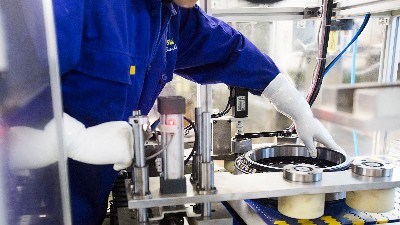 密封轴承的密封方法有哪些及各种方法优劣对比！