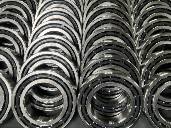 排污泵轴承温升多少正常