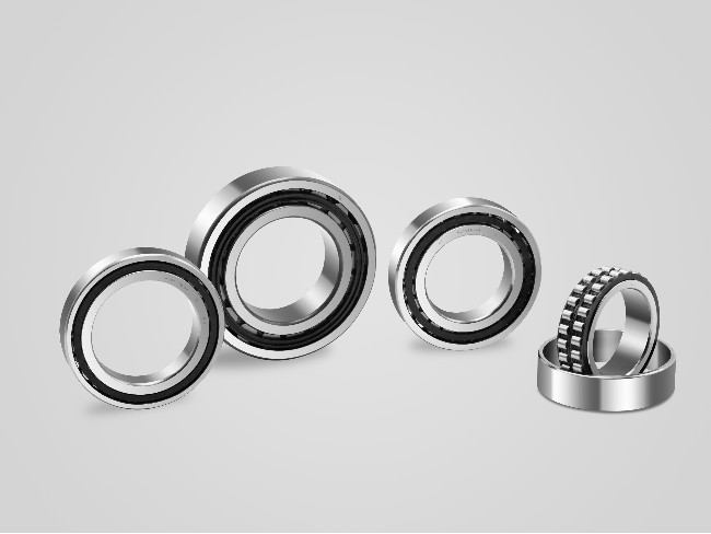 精密主轴轴承