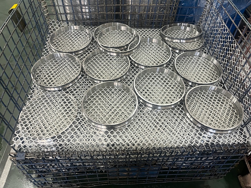 薄壁角接触球轴承有噪音怎么办？