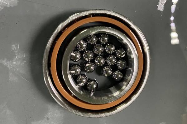 静音轴承工作原理是什么