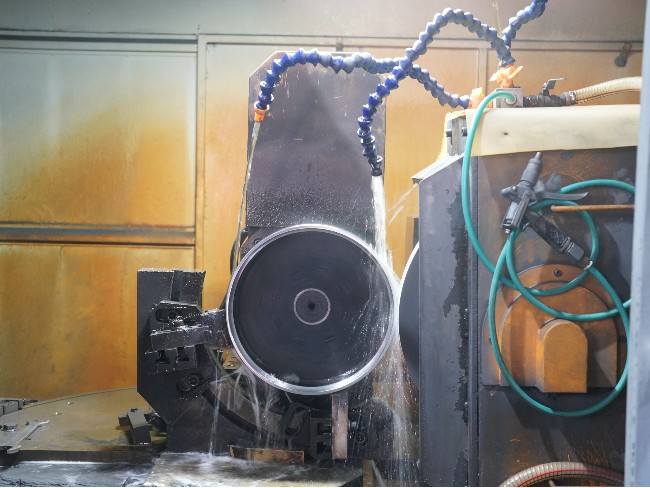 揭秘机床主轴轴承热处理硬度！