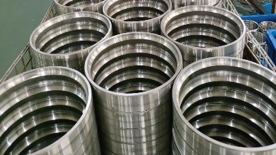 如何防止机械设备轴承生锈？看老师傅怎么说！