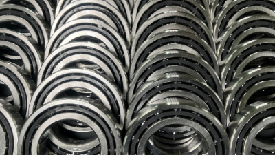 加工中心轴承坏了响吗？轴承故障现象还有哪些？