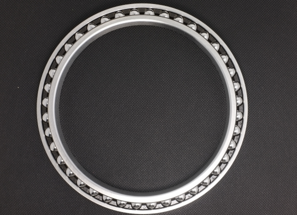 RV减速机轴承怎么安装？