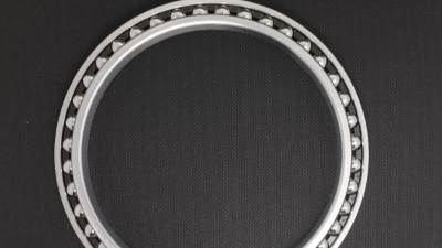 RV减速机轴承怎么安装？结构特点有哪些？