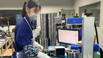 滚珠轴承与滑动轴承的区别有哪些？