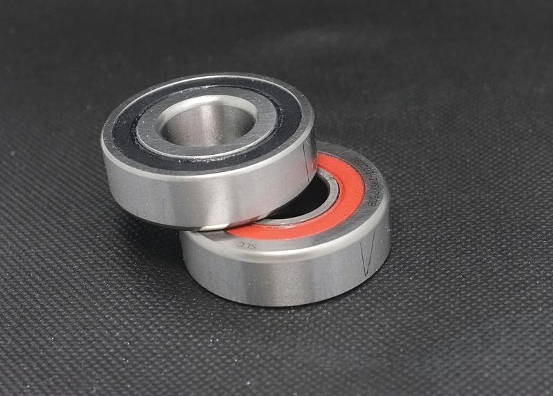 主轴轴承轴向窜动怎么办