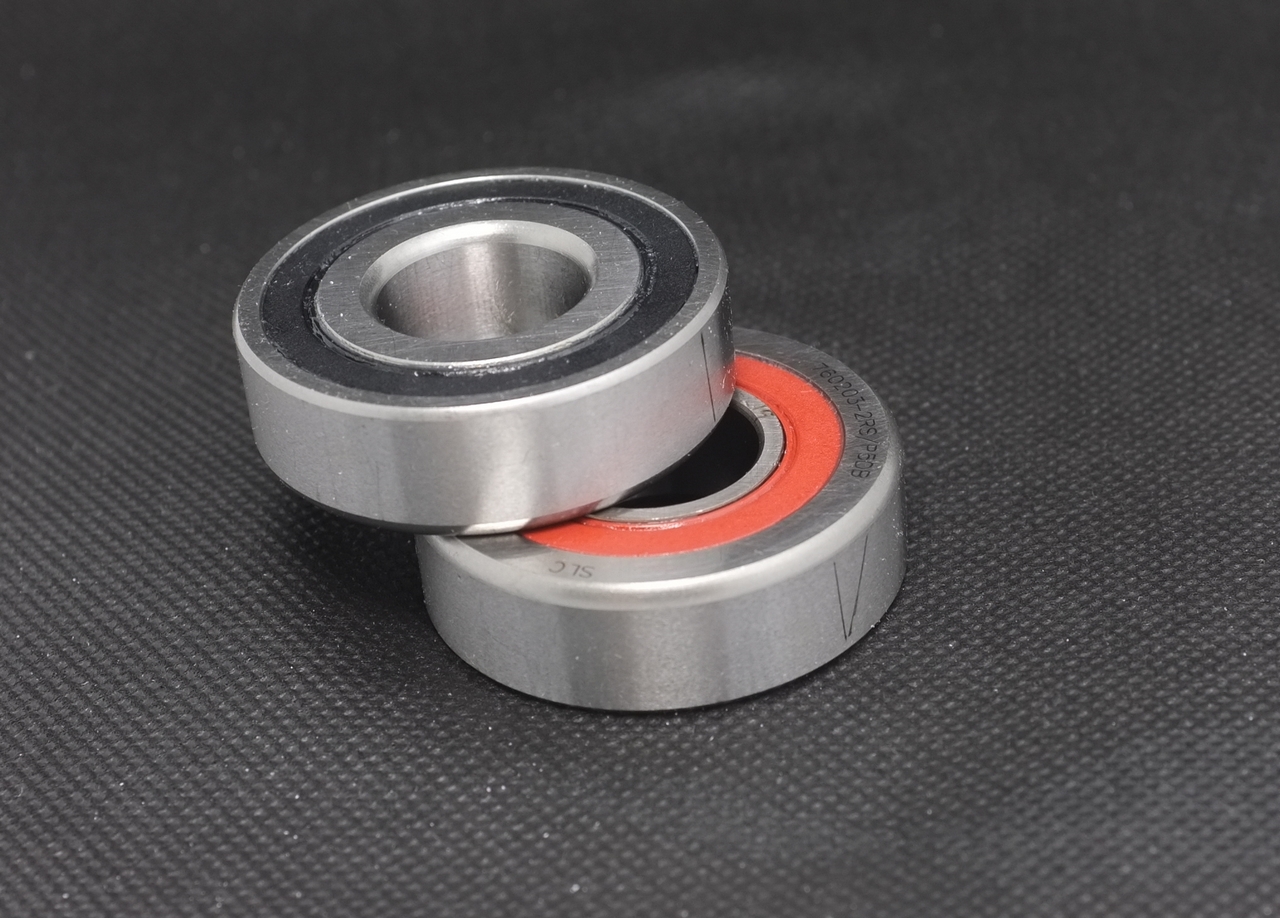 主轴轴承轴向窜动怎么办？轴承为什么会窜动？