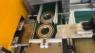 RV减速机轴承需要预紧吗？常见预紧方式有哪些？