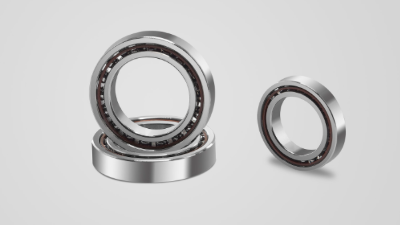 机床主轴轴承噪音大怎么解决？有哪些噪音预防措施？