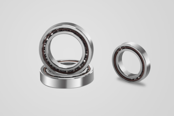 机床主轴轴承噪音大怎么解决？