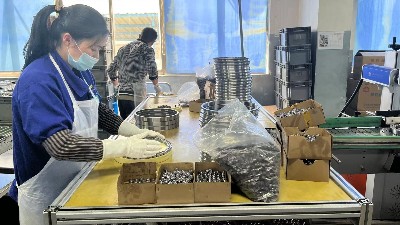 机床主轴轴承,角接触轴承,机床主轴角接触轴承