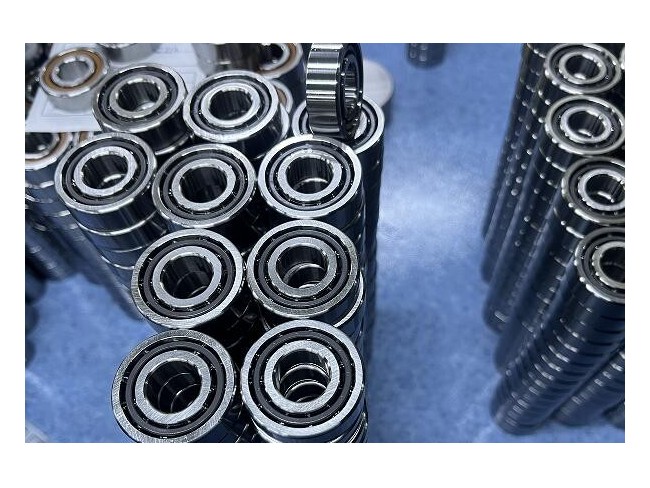 电机轴承电腐蚀是什么原因？轴承电蚀怎么处理？