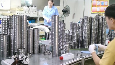 机床主轴轴承,数控机床主轴轴承,精密数控机床主轴轴承