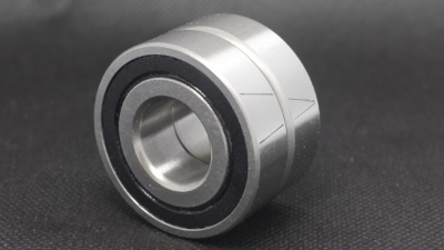 配对角接触球轴承坏了一个还能用吗？如何延长配对轴承使用寿命？