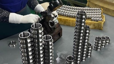 滚珠轴承的作用有哪些？主要类型是什么？